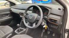 Dacia Sandero Stepway 1.0 TCe Essential 5dr Petrol Hatchback